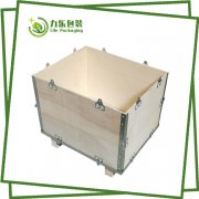濟陽木制包裝箱 濟陽膠合