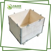 濟南木包裝箱 濟南木質包