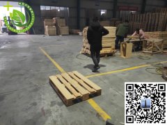 epal托盤 定制歐標托盤 廠